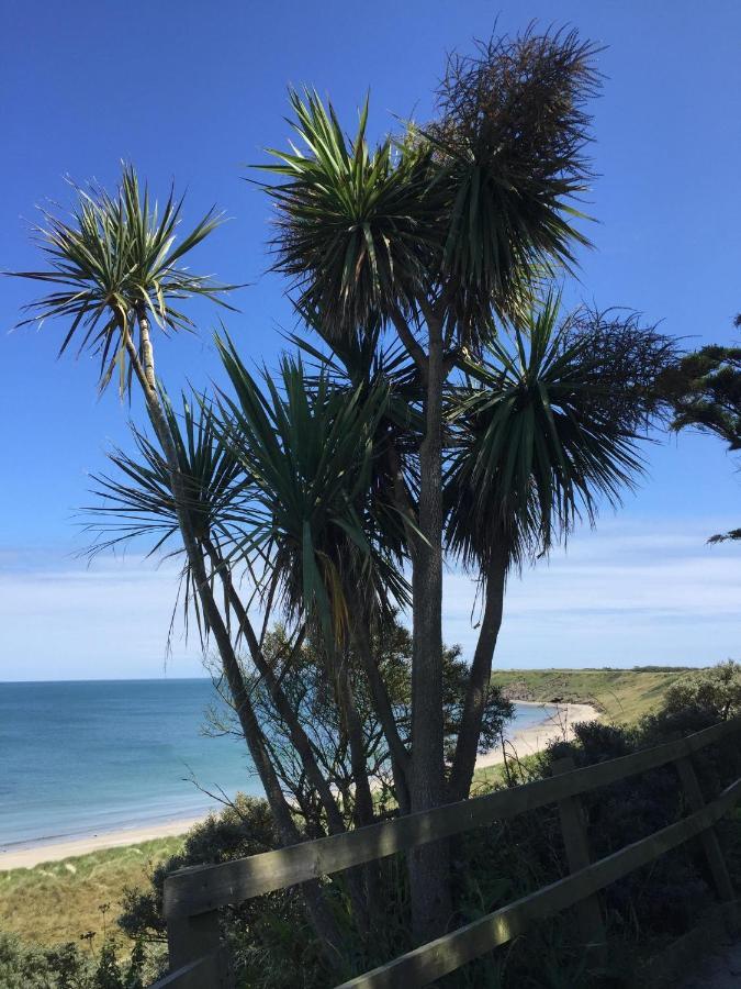 Padua Guest Accommodation Rosslare Rosslare Harbour エクステリア 写真