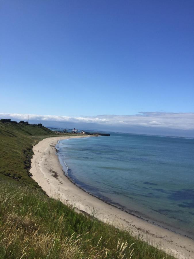Padua Guest Accommodation Rosslare Rosslare Harbour エクステリア 写真