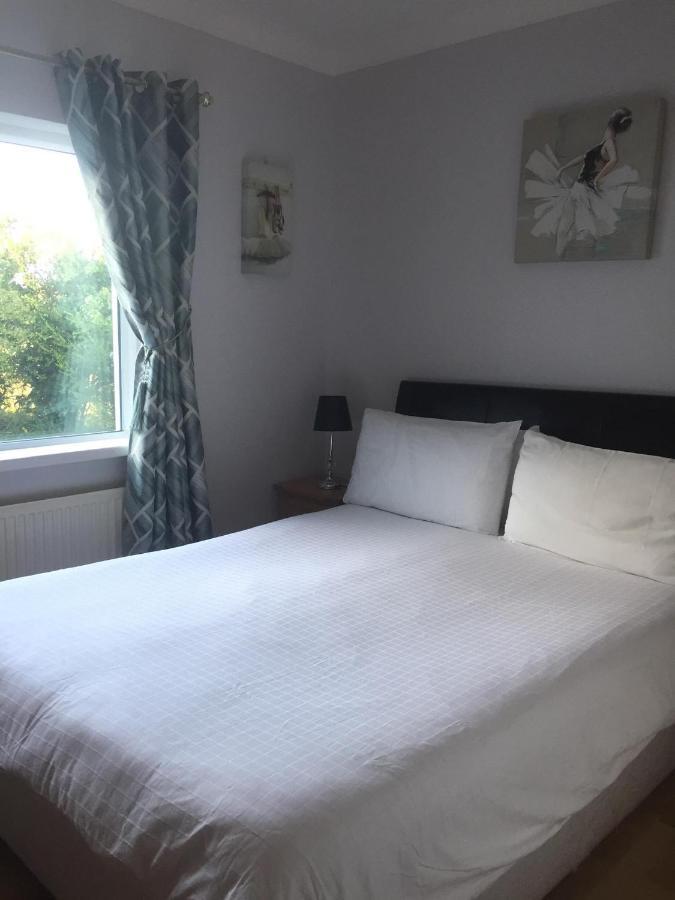 Padua Guest Accommodation Rosslare Rosslare Harbour エクステリア 写真