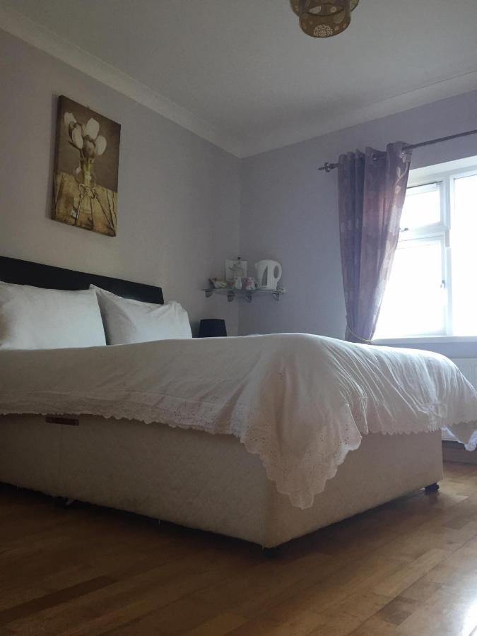 Padua Guest Accommodation Rosslare Rosslare Harbour エクステリア 写真