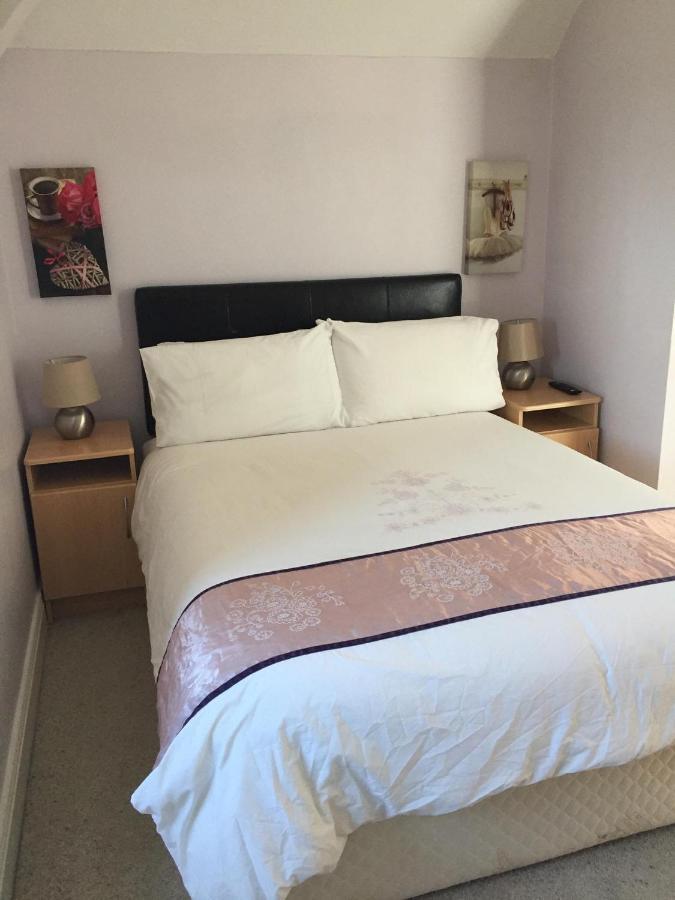 Padua Guest Accommodation Rosslare Rosslare Harbour エクステリア 写真