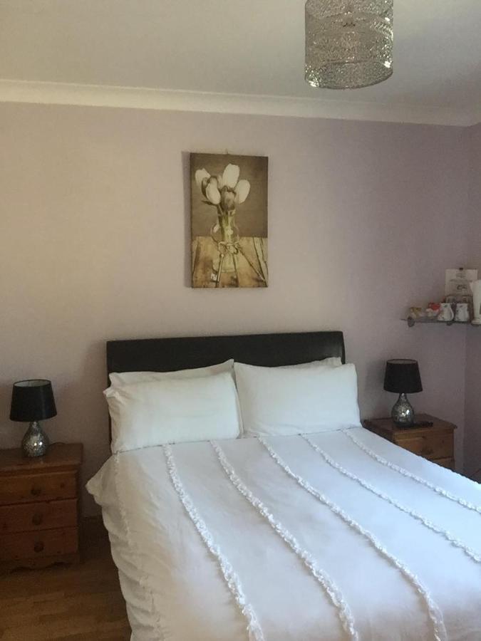 Padua Guest Accommodation Rosslare Rosslare Harbour エクステリア 写真