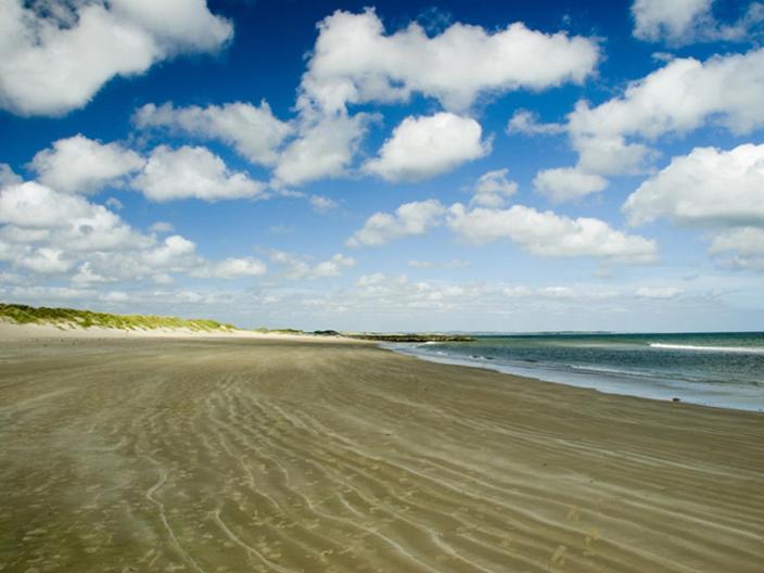Padua Guest Accommodation Rosslare Rosslare Harbour エクステリア 写真