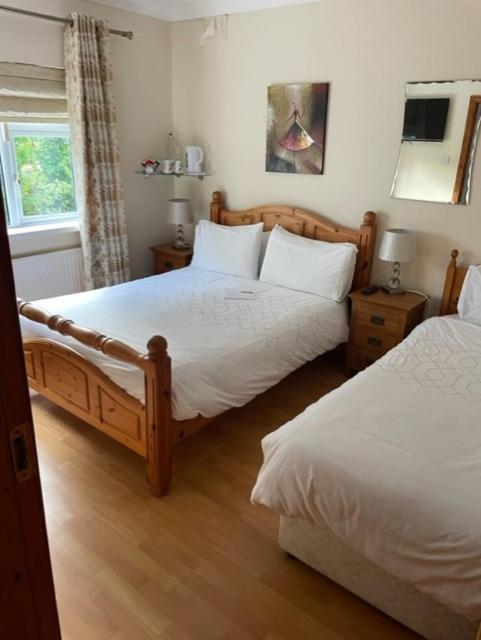 Padua Guest Accommodation Rosslare Rosslare Harbour エクステリア 写真