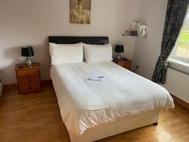 Padua Guest Accommodation Rosslare Rosslare Harbour エクステリア 写真