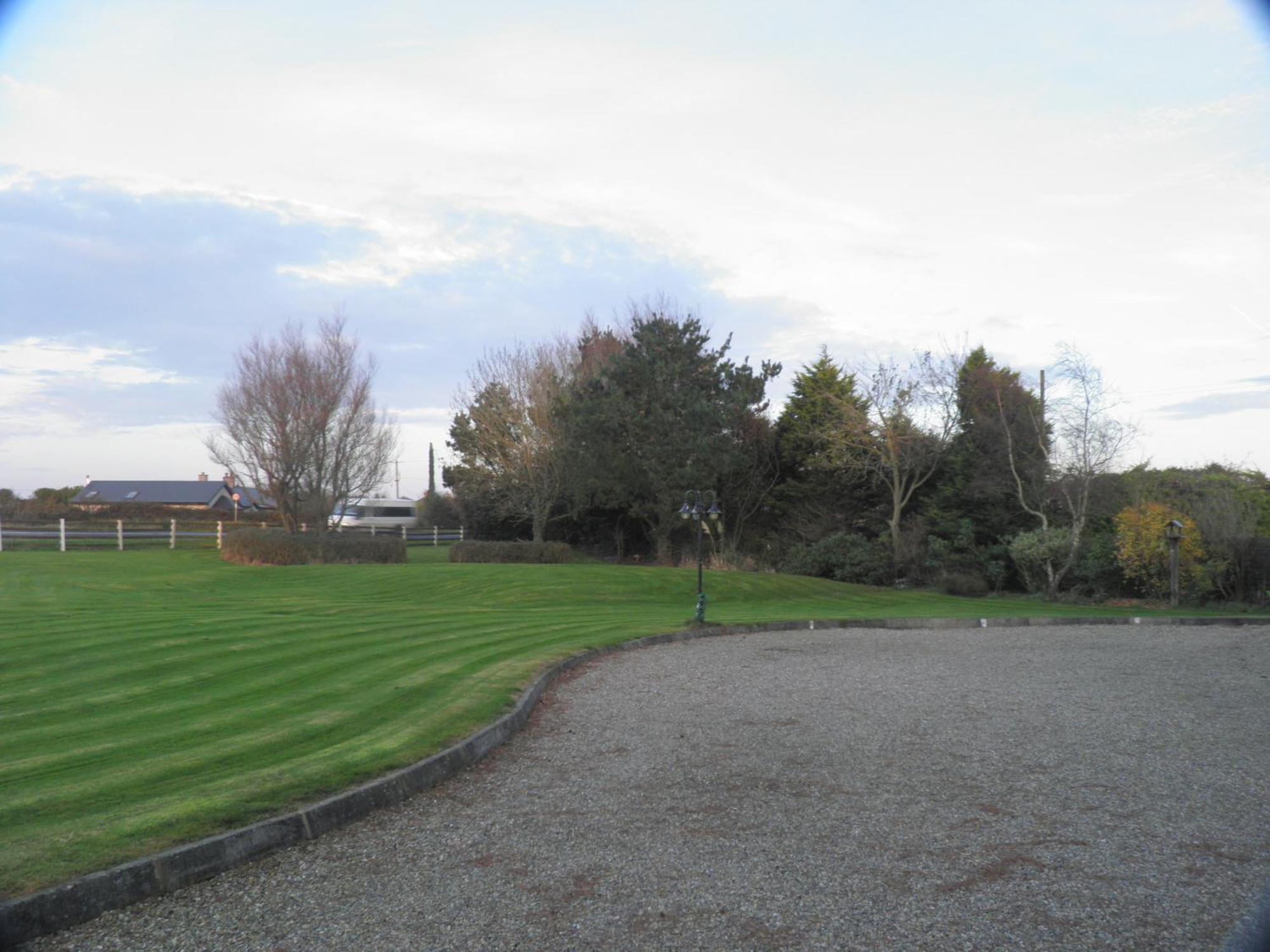 Padua Guest Accommodation Rosslare Rosslare Harbour エクステリア 写真
