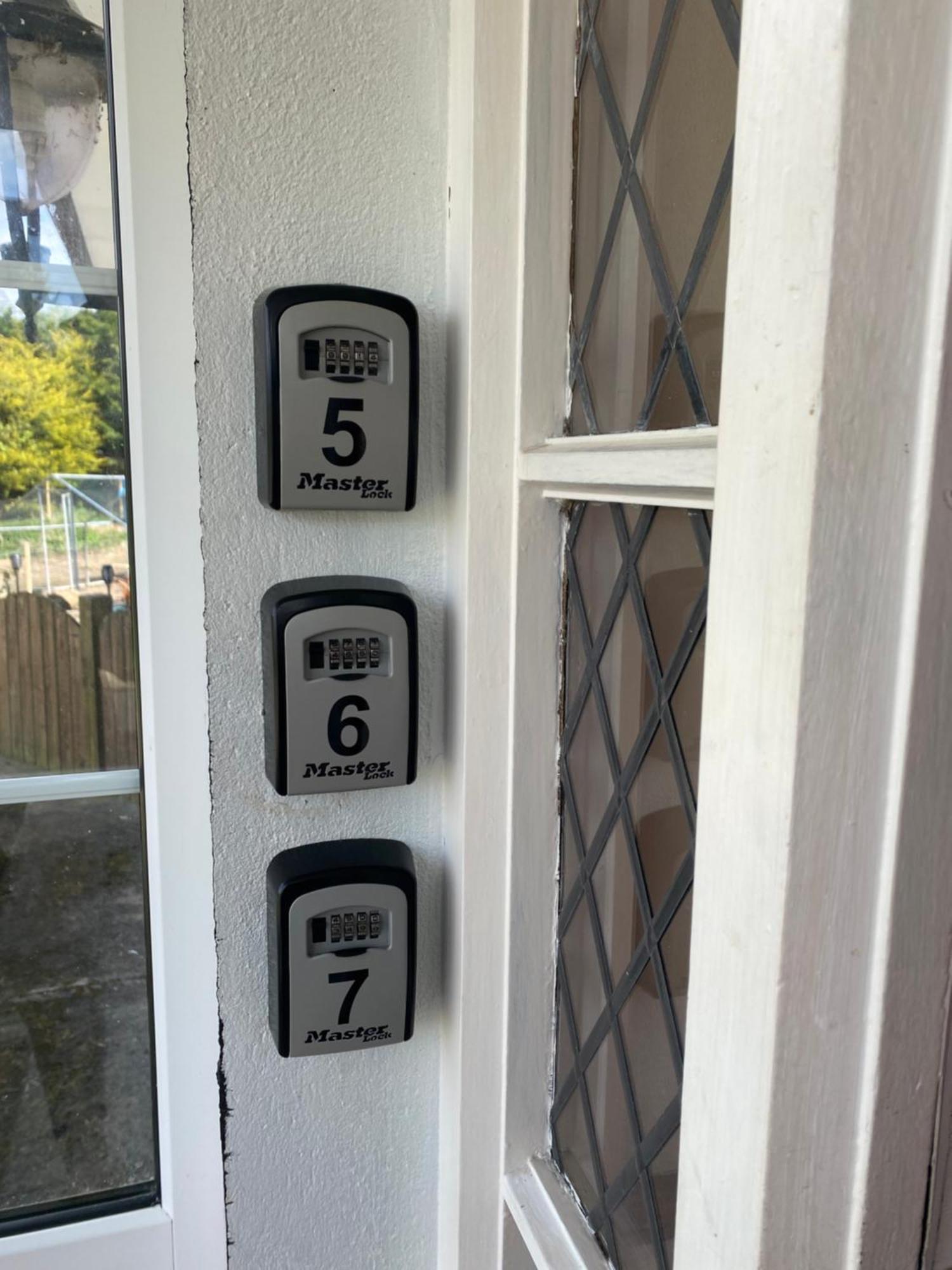 Padua Guest Accommodation Rosslare Rosslare Harbour エクステリア 写真