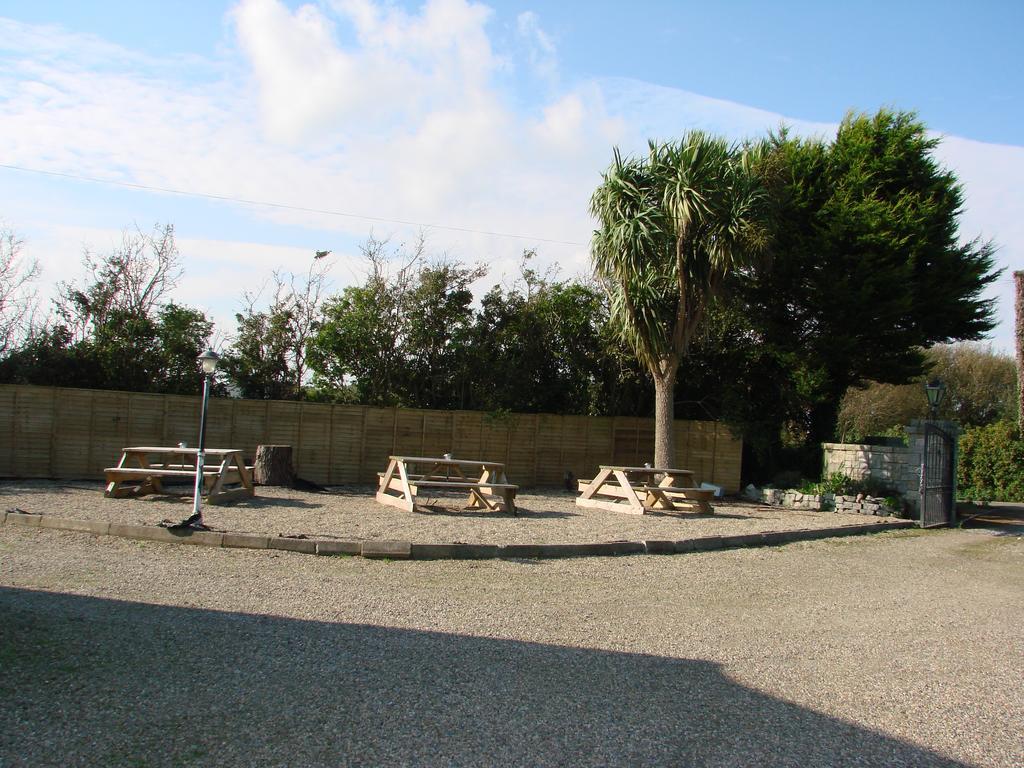 Padua Guest Accommodation Rosslare Rosslare Harbour エクステリア 写真