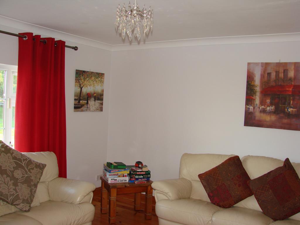 Padua Guest Accommodation Rosslare Rosslare Harbour エクステリア 写真