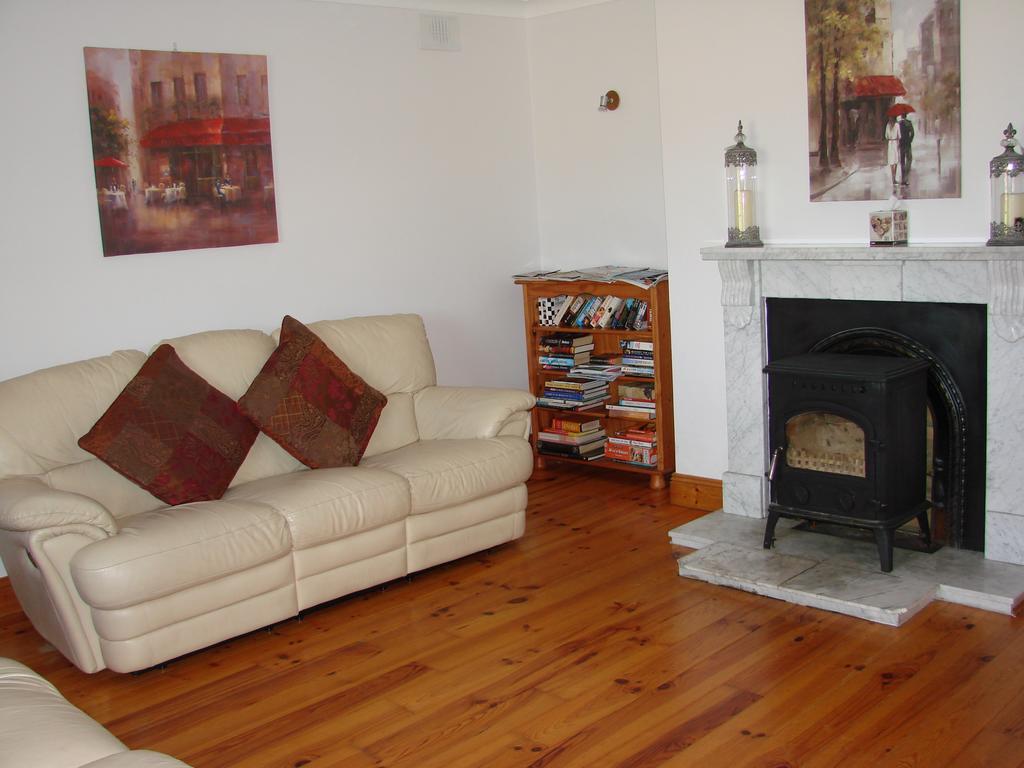 Padua Guest Accommodation Rosslare Rosslare Harbour エクステリア 写真